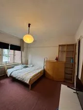 Kamer te huur: Willem de Zwijgerstraat, Bergen Eindhoven