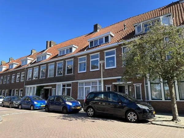Woning te huur: Willem de Zwijgerstraat, Overschie Rotterdam
