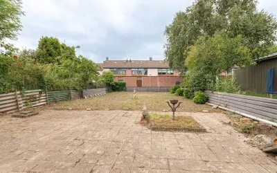 Twee-onder-één-kap te koop: Willem de Zwijgerweg 54, Geldermalsen Oost Geldermalsen