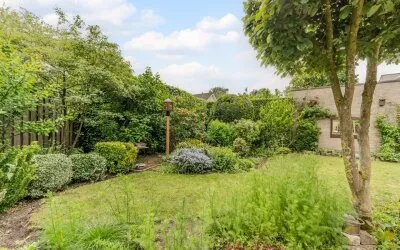 Vrijstaande woning te koop: Willem Dreeslaan 101, Staatsliedenbuurt Oosterhout