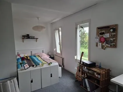 Room for rent: Willem Dreeslaan, Bosrand Delft