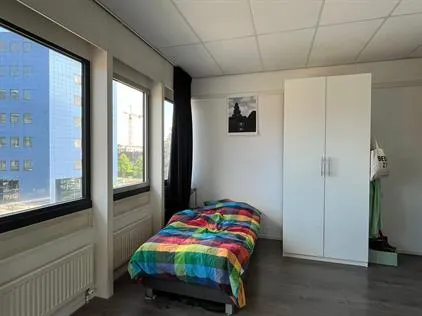 Kamer te huur: Willem Dreeslaan, Lauwerecht Utrecht