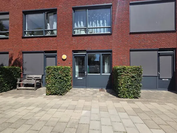 Woning te huur: Willem Dreeslaan, Lauwerecht Utrecht