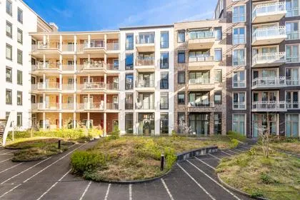 Appartement te huur: Willem Dudokhof 173, Holland Park Diemen