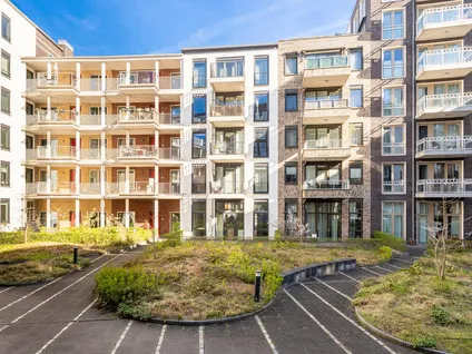 Appartement te huur: Willem Dudokhof 173, Holland Park Diemen