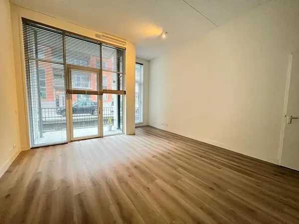 Appartement te huur: Willem Dudokhof 173, Holland Park Diemen
