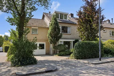 Hoekwoning te koop: Willem Elsschotstraat 9, Molenhoek Rosmalen