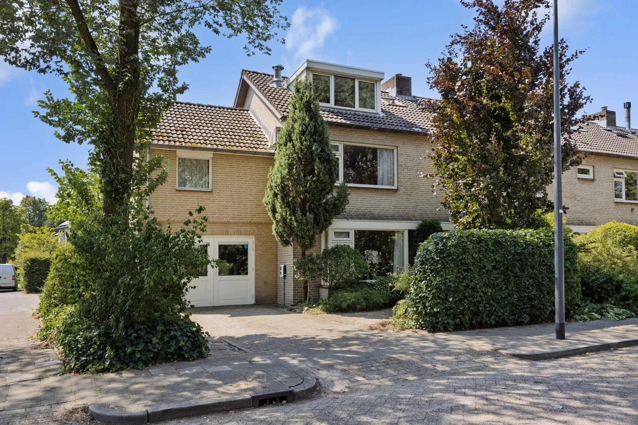 Hoekwoning te koop: Willem Elsschotstraat 9, Rosmalen
