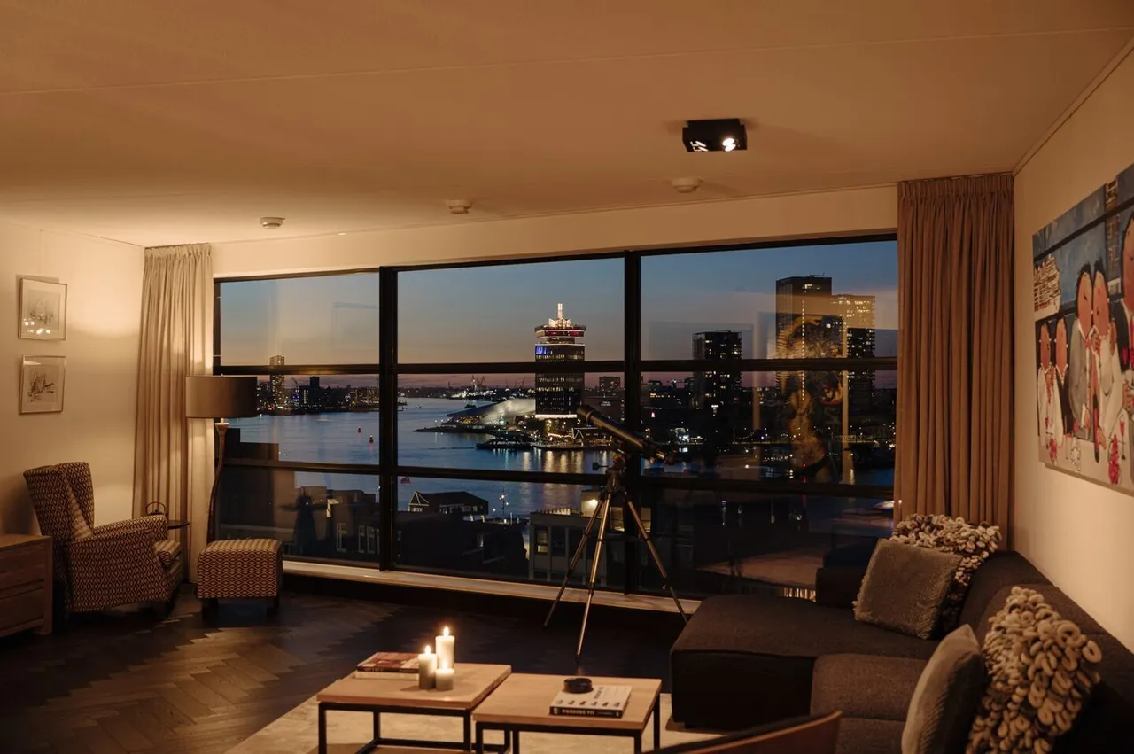 Appartement te koop: Willem Frederik Hermansstraat 157, Amsterdam