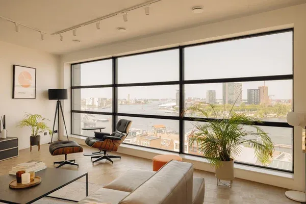 Appartement te koop: Willem Frederik Hermansstraat 175, Oosterdokseiland Amsterdam