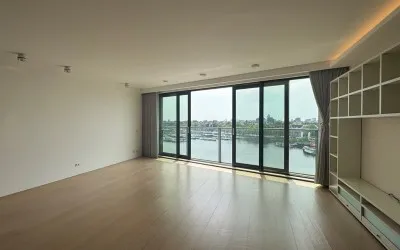 Apartment for rent: Willem Frederik Hermansstraat 35, Oosterdokseiland Amsterdam
