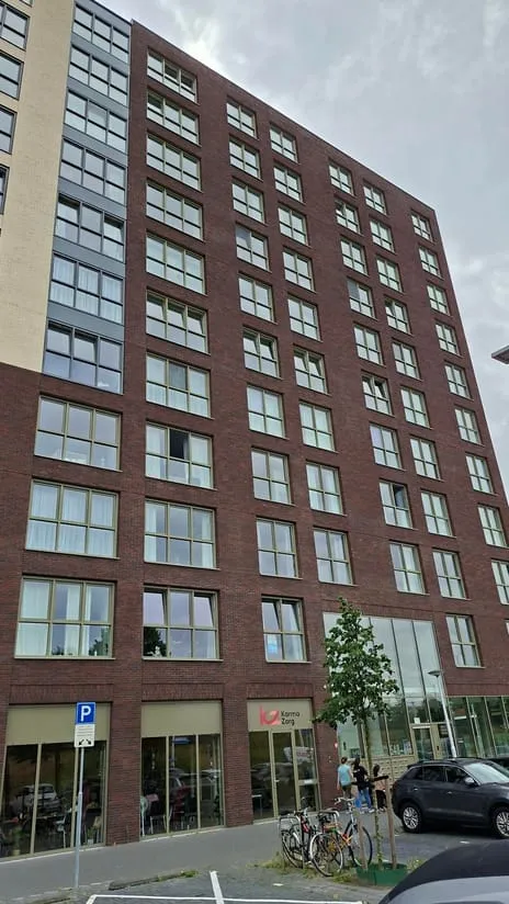 Apartment for rent: Willem Frederik Hermansstraat 544, Het Zand-Oost Utrecht