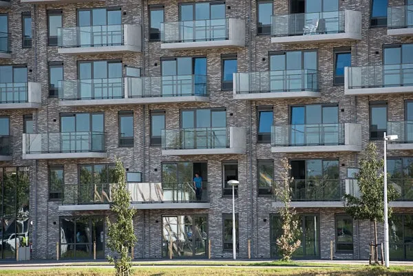 Appartement te huur: Willem Frederik Hermansstraat 826, Het Zand-West Utrecht