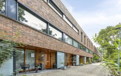 Tussenwoning te koop: Willem Hedastraat 149, De Hoef I en II Alkmaar