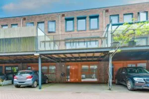 Tussenwoning te koop: Willem Hedastraat 175, Alkmaar