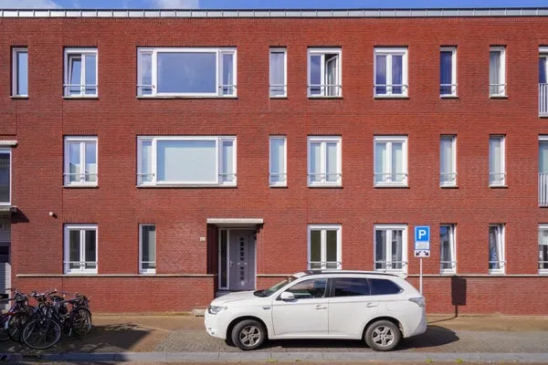 Home for rent: Willem Hubertstraat, De Hinthamerpoort 'S-Hertogenbosch