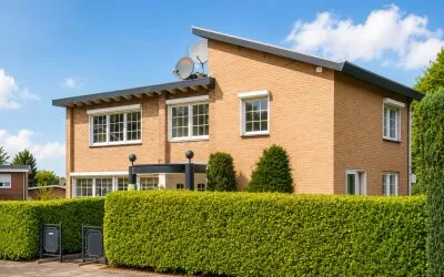 Vrijstaande woning te koop: Willem II-laan 18A, Kakert Landgraaf