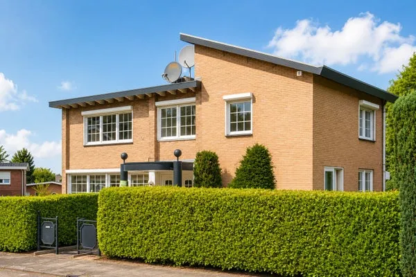 Woning te koop: Willem II-laan, Kakert Landgraaf