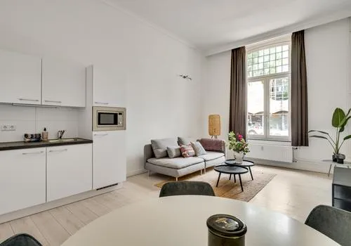 Appartement te koop: Willem II Singel 4A-05, Binnenstad Roermond