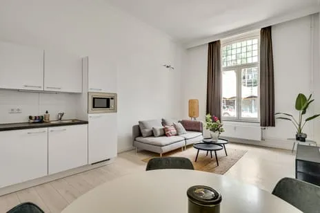 Appartement te koop: Willem II Singel 4A05, Binnenstad Roermond