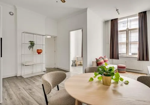 Appartement te koop: Willem II Singel 4B-02, Binnenstad Roermond