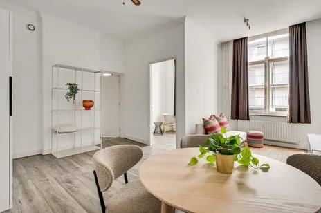 Appartement te koop: Willem II Singel 4B02, Binnenstad Roermond