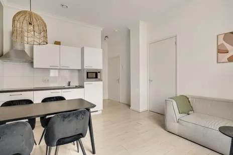 Studio te koop: Willem II Singel 4B05, Binnenstad Roermond