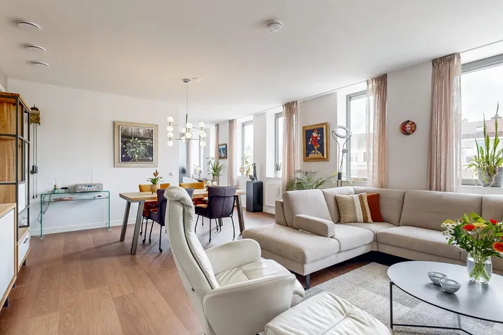 Appartement te koop: Willem II Singel 5D-03, Binnenstad Roermond