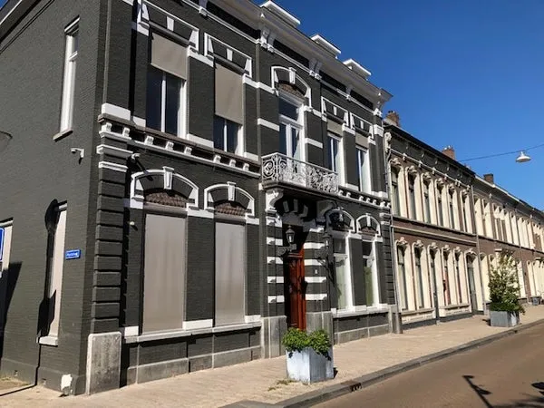 Home for rent: Willem II-straat, Binnenstad Oost Tilburg