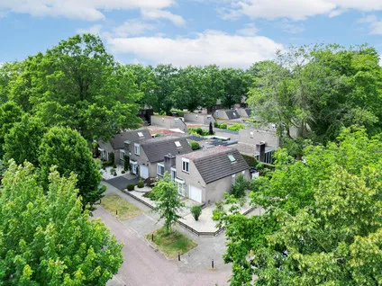 Tussenwoning te koop: Willem III-laan 1, Oranjebuurt II Oss