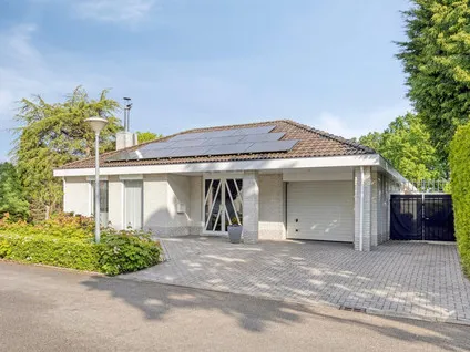Vrijstaande woning te koop: Willem Jan Jonkerlaan 5, Kerkdorp Acht Eindhoven