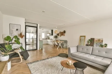 Tussenwoning te huur: Willem Kloosstraat 18, Literatuurwijk Noordwest Almere