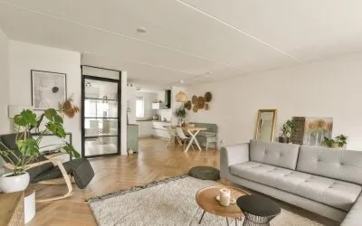 Tussenwoning te huur: Willem Kloosstraat 18, Literatuurwijk Noordwest Almere