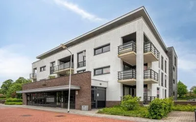 Appartement te koop: Willem Kloosstraat 26, Zuiderpark Terneuzen