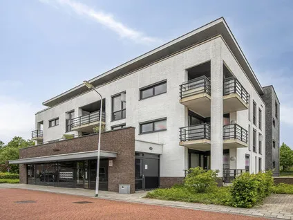 Appartement te koop: Willem Kloosstraat 26, Zuiderpark Terneuzen