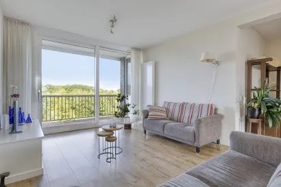 Appartement te koop: Willem Kloosstraat 42, Rhynenburch Hazerswoude-Rijndijk