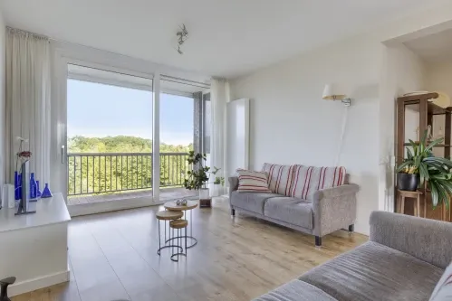 Appartement te koop: Willem Kloosstraat 42, Rhynenburch Hazerswoude-Rijndijk