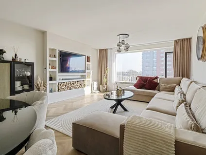 Apartment for sale: Willem Landréplein 65, Van Zantenbuurt Schiedam