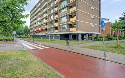 Appartement te koop: Willem Landréplein 66, Van Zantenbuurt Schiedam