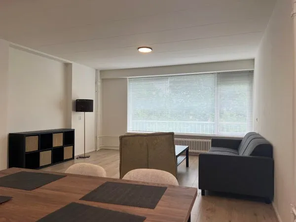 Woning te huur: Willem Landréplein, Van Zantenbuurt Schiedam