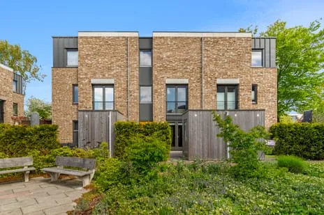 Tussenwoning te koop: Willem Lodewijkhof 7, Kooimeer Alkmaar