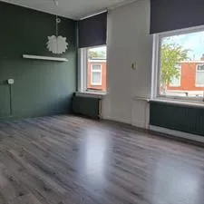 Room for rent: Willem Lodewijkstraat, Oranjewijk Leeuwarden