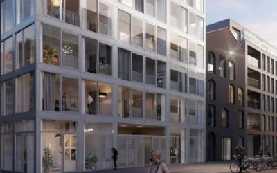 Appartement te huur: Willem Parelstraat 121, Oostenburg Amsterdam