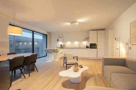 Appartement te huur: Willem Parelstraat 14, Oostenburg Amsterdam