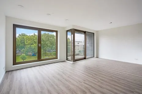 Appartement te huur: Willem Parelstraat 384, Oostenburg Amsterdam