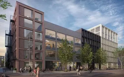 Appartement te huur: Willem Parelstraat 431, Oostenburg Amsterdam