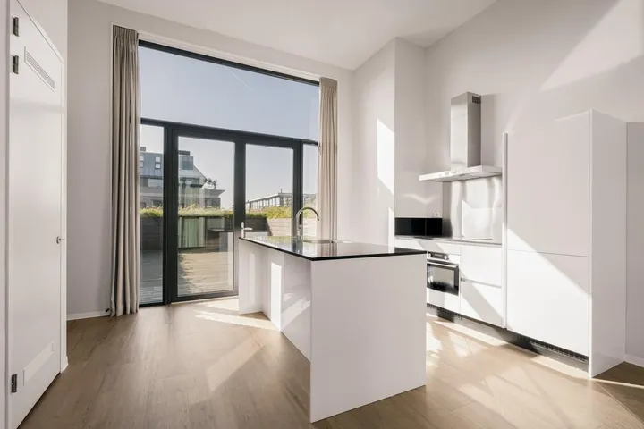 Appartement te huur: Willem Parelstraat 86, Oostenburg Amsterdam