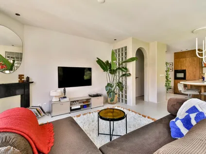 Appartement te koop: Willem Passtoorsstraat 2-2, BurgemeesterTellegenbuurt-West Amsterdam