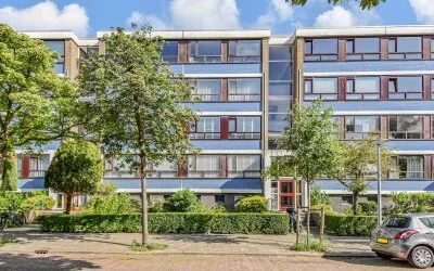Appartement te koop: Willem Pijperstraat 31, Waldeck-Noord 'S-Gravenhage