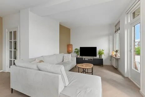 Appartement te koop: Willem Pijperstraat 42, Waldeck-Noord 'S-Gravenhage